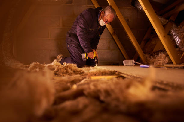 Best Eco-Friendly or Green Insulation Solutions  in El Reno, OK